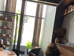 -肴约·花园式餐厅(湖里店)