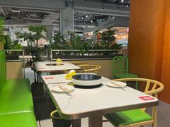 -菌小白·野生菌火锅(时尚天河店)