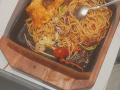 -豪享来(我格广场店)