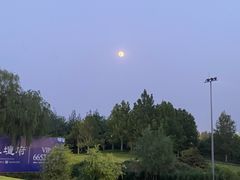 -万柳高尔夫俱乐部