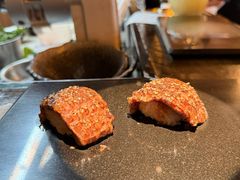 -昊·来了寿司(台湾街店)