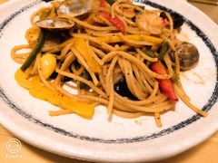 海鲜面-割烹酱子日本料理(弘基财富广场店)