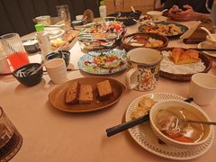 -耶里夏丽·丝路新疆菜·清真食品(徐家汇臻选店)