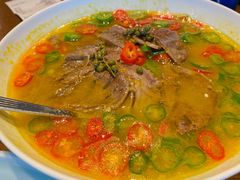 -上海小南国(正大店)