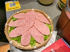 -阿婆情腊排骨火锅·野生菌季(古城旗舰店)