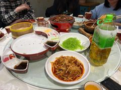 -大鸭梨烤鸭店(花园村店)