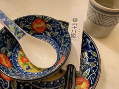 -径山十八道·风味民间菜(杭州总店)