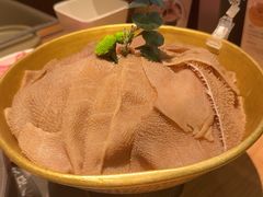 -巴奴毛肚火锅(京西大悦城店)