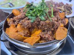 -味老大土碗菜(中山三路店)