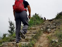 -蟠龙山长城景区