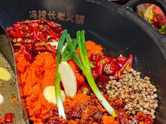 -冯校长老火锅(广州正佳广场店)
