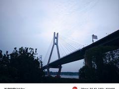 -镇江润扬大桥酒店