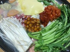 -恩你小木屋·烤肉韩式料理(嘉兴秀洲店)