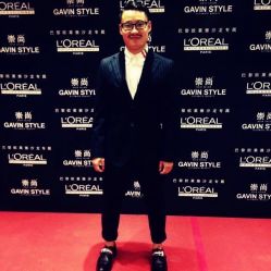 崇尚太古丁威-崇尚GAVIN STYLE