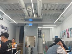 -欧巴来了韩式料理