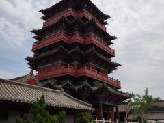 -开封府
