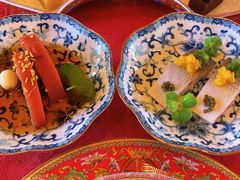 -白家大院·王府宫廷菜(苏州街店)