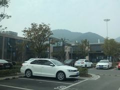 -宁海站