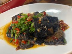 长沙臭豆腐-湘聚南县土菜馆(龙山二路店)