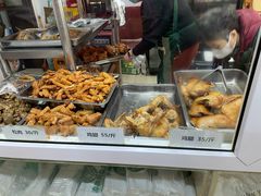 -大益烤鸡