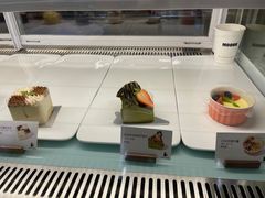 -慕可创意美学·定制CAKE·微景观蛋糕(总店)