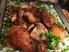 -绿茶餐厅(深圳龙华天虹购物中心店)