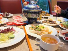-怡咖啡自助餐(宁波香格里拉店)