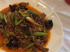 -辣婆婆(航天桥店)