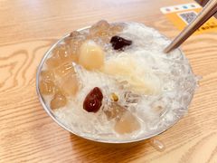 -南街清补凉(黄贝岭店)