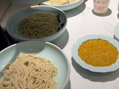 -裕兴记•蟹黄面馆(人民广场店)