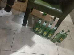 -大闫家烧烤·小海鲜家常菜(郑庄店)