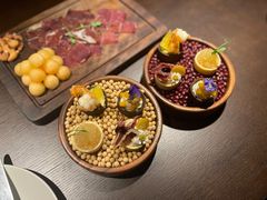 -LUMOS卢莫斯融合料理餐厅