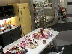 -艾米茉亲子餐厅(万象城店)