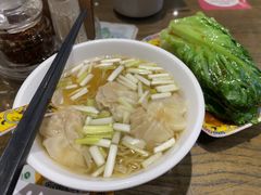 -一记面馆(易发店)