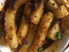 -洞子口张老二凉粉(文殊院店)