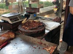 -杨天玉腊牛羊肉