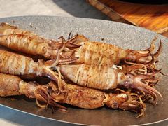 -不仔客海鲜·烧烤·270度海景餐厅(大东海店)