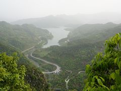 -溪口-滕头旅游景区