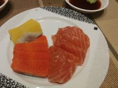 -西藏饭店·亚克·食光自助餐厅(文殊院店)