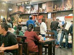 大堂-私房小厨(康城路店)