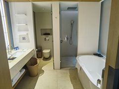 -杭州逸酒店(西湖武林店)