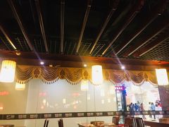 大堂-捞旺猪肚鸡(街道口店)