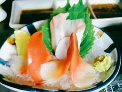 -岩也·日料与酒(龙岗天安云谷店)