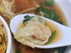 猪肉包面-万县面馆(高笋塘店)