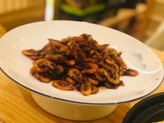 -老江南春·中国龙菜(衡山路店)