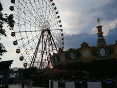 -三亚海昌梦幻海洋不夜城