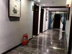 -东方足浴·洗浴SPA会所(长治路店)
