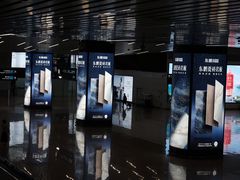 -广州白云国际机场-T2航站楼