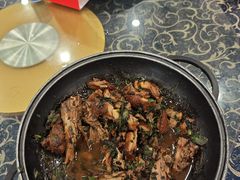 -西江河鲜·趣苑酒楼(鼎湖店)