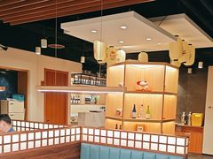 -黑松白鹿(金融街店)